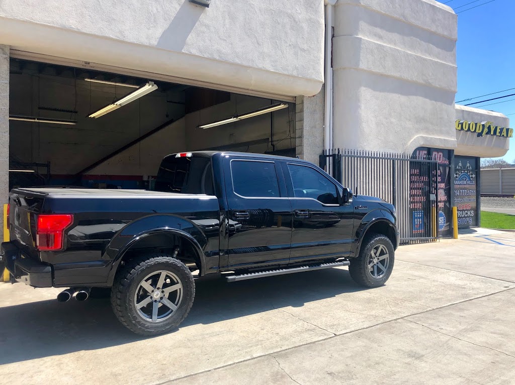 Anaheim Hills Tires | 19721 Esperanza Rd, Yorba Linda, CA 92886, USA | Phone: (714) 777-1711