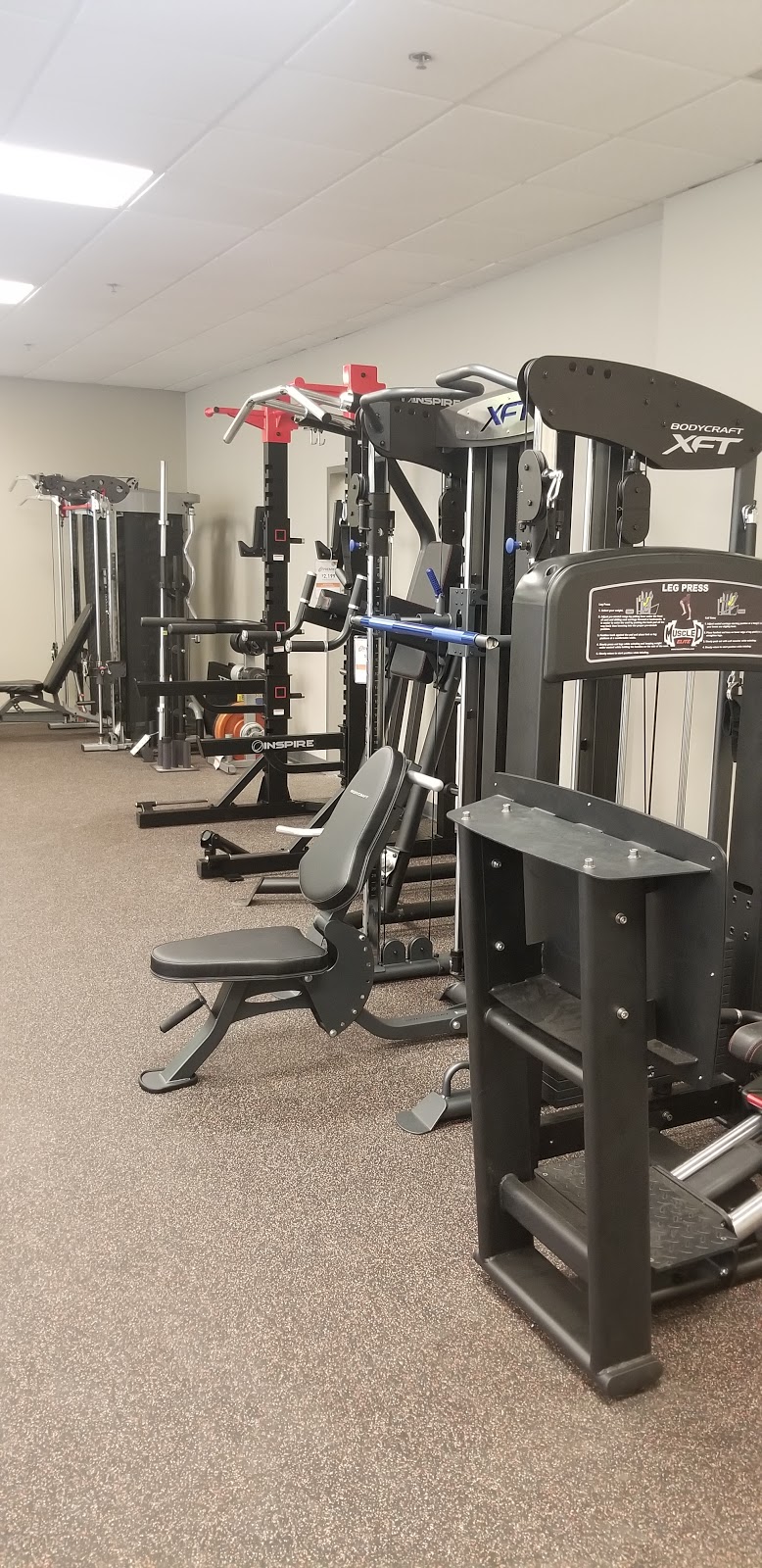 Premier Fitness Source | 109 Smokehill Ln STE 100, Woodstock, GA 30188, USA | Phone: (770) 908-0000