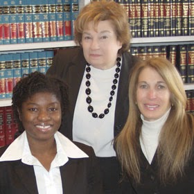 Law Office of Ellen B Holtzman | 18 Laurel Rd, New City, NY 10956, USA | Phone: (845) 627-0127