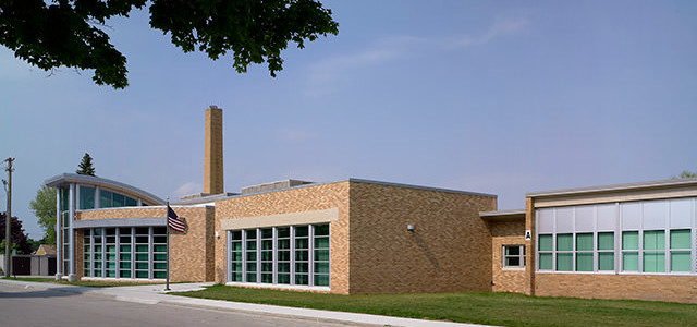 Lindemann Elementary School | 9201 Carter Ave, Allen Park, MI 48101, USA | Phone: (313) 827-1150