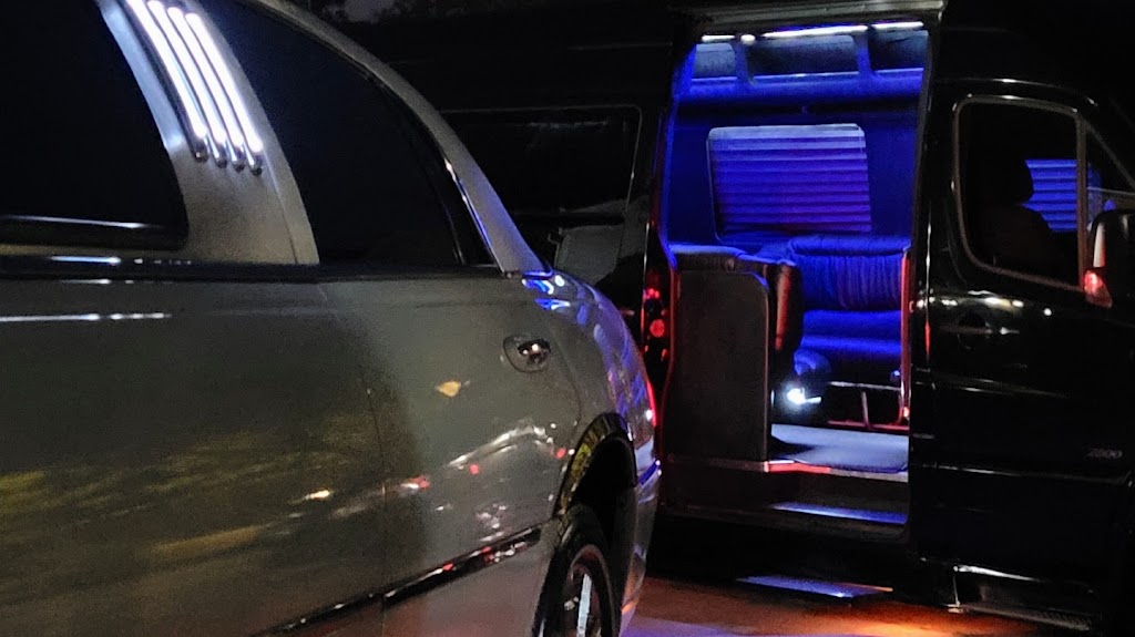 Champion Limo Service | Sunset Ave, Suisun City, CA 94585, USA | Phone: (707) 384-8504