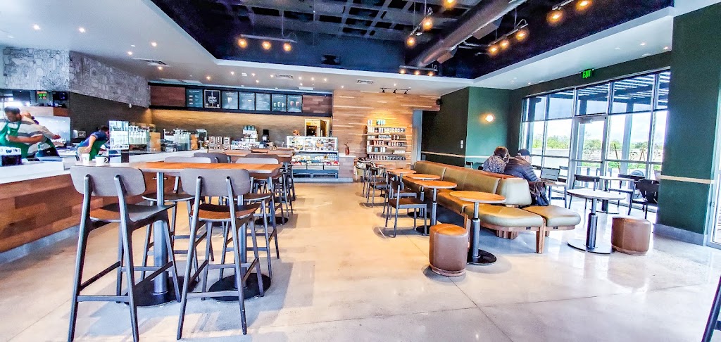 Starbucks | 1910 PebbleCreek Pkwy, Goodyear, AZ 85395, USA | Phone: (480) 881-8252