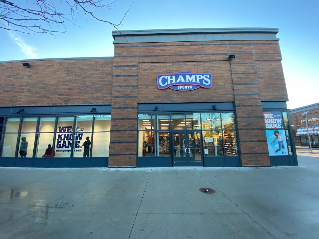 Champs Sports | 409 Gateway Dr, Brooklyn, NY 11239 | Phone: (718) 647-2328