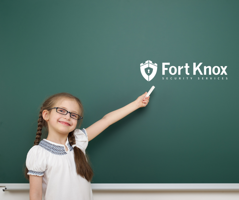 Fort Knox Home Security and Alarm McKinney | 4500 Eldorado Pkwy STE 2000, McKinney, TX 75070, USA | Phone: (469) 319-8196