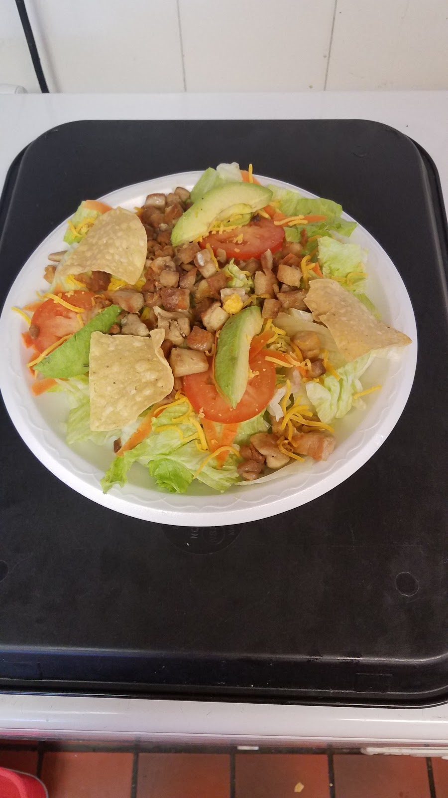 Los Betos Mexican Food | 3567 N Oracle Rd, Tucson, AZ 85705 | Phone: (520) 293-1581