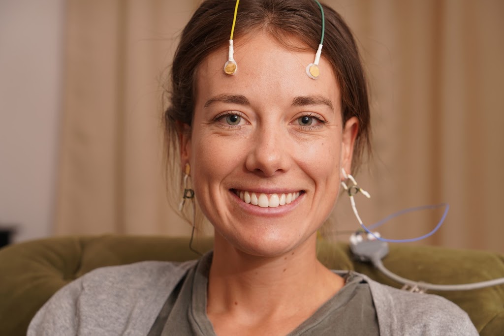 Thrive Neurofeedback Center - Boulder with Cori | 75 Manhattan Dr Suite 207, Boulder, CO 80303, USA | Phone: (720) 277-9051