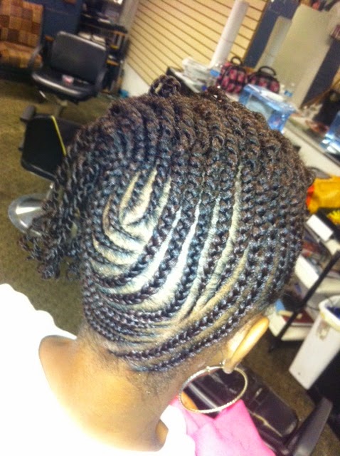 Bintous Hair Braiding & Weave | 5895 Memorial Dr f, Stone Mountain, GA 30083, USA | Phone: (404) 299-7478