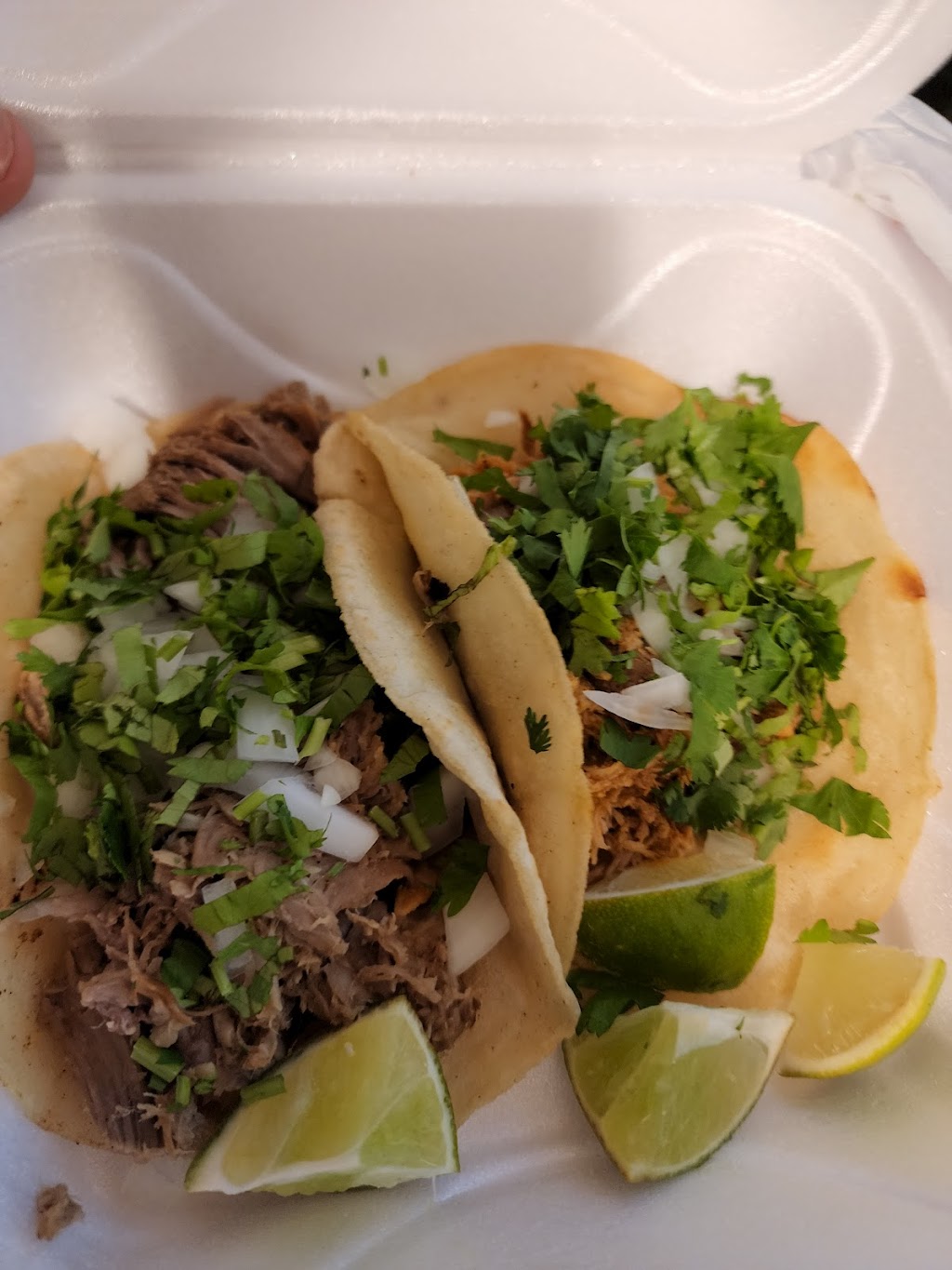 Taqueria la cañada | 1500 N Parsons Ave, Brandon, FL 33510, USA | Phone: (813) 438-8756