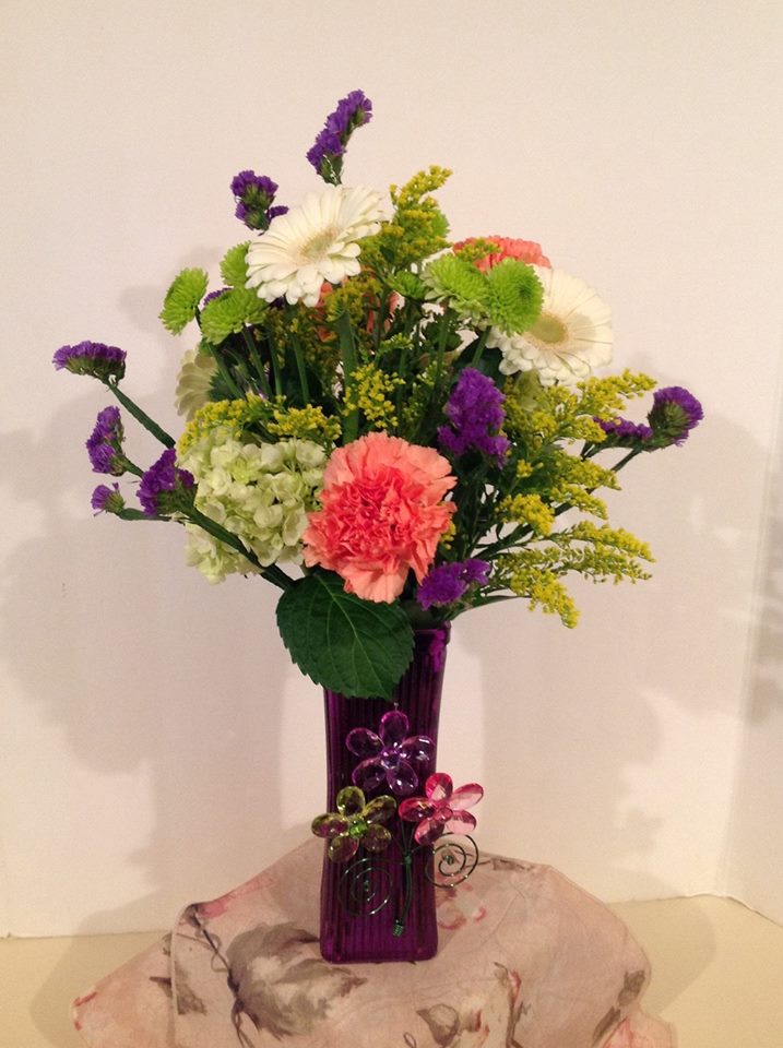 Novaks Flower Shoppe | 6149 Dunham Rd, Maple Heights, OH 44137, USA | Phone: (216) 663-2906