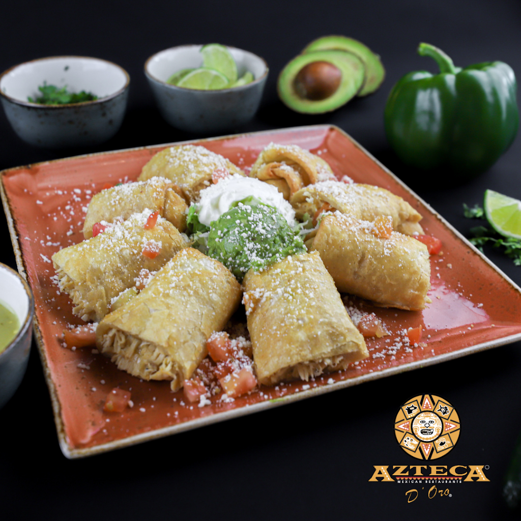 Azteca Doro Mexican Restaurant Lakeland | 1235 N Parkway Frontage Rd, Lakeland, FL 33803, USA | Phone: (863) 606-6682