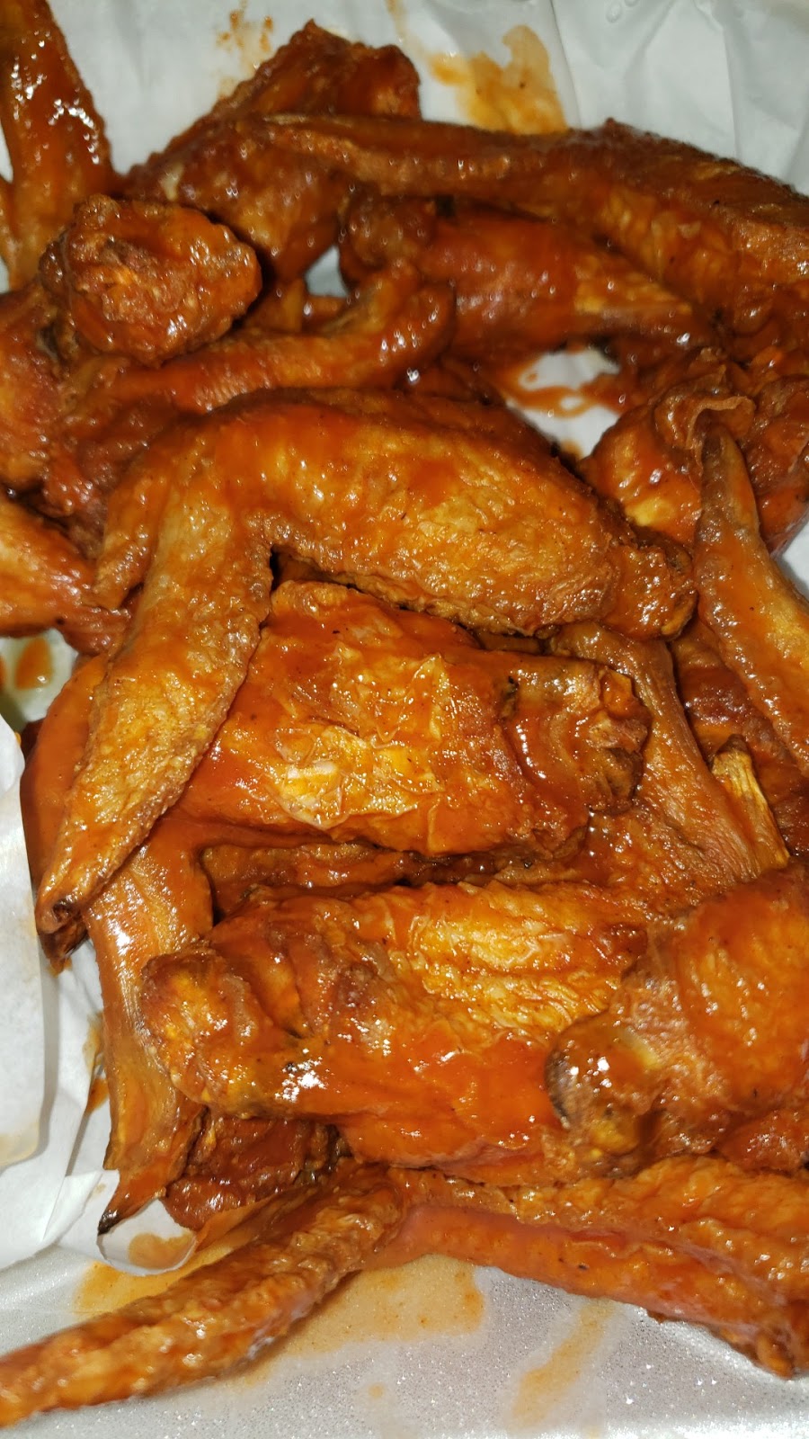 Supreme Hot Wings | 8936 Airways Blvd, Southaven, MS 38671, USA | Phone: (662) 393-7776