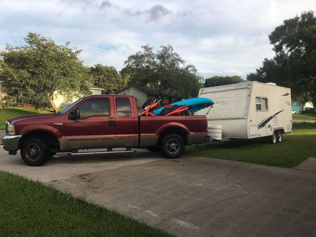 RC1 Mobile RV Services | 3438 Old Dixie Hwy, Mims, FL 32754, USA | Phone: (321) 626-1700