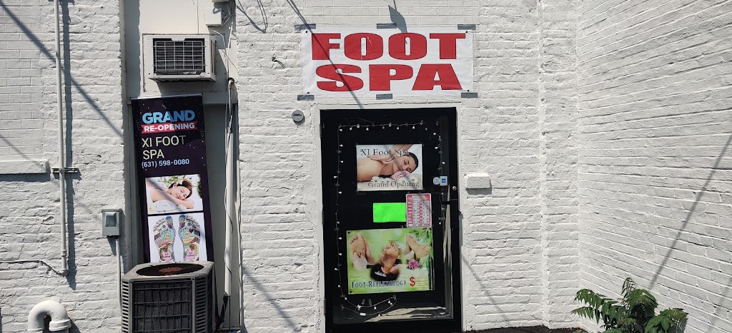 Eastern Foot Spa | 143 Merrick Rd, Amityville, NY 11701, USA | Phone: (631) 598-0080