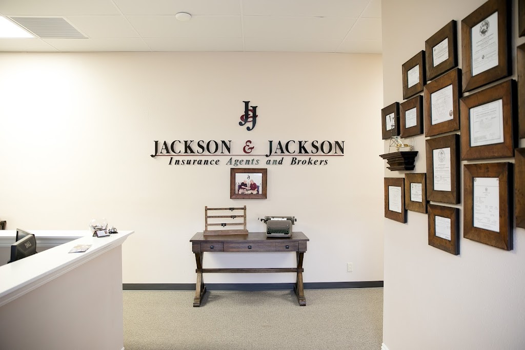 Jackson & Jackson Insurance Agents and Brokers | 302 E Foothill Blvd, San Dimas, CA 91773, USA | Phone: (626) 914-9944