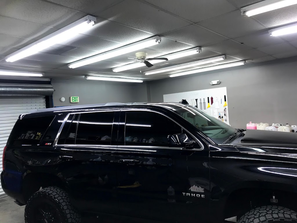 SMAD AUTO DETAILING & TINTING | 2365 Pelham Pkwy, Birmingham, AL 35124, USA | Phone: (205) 296-3341