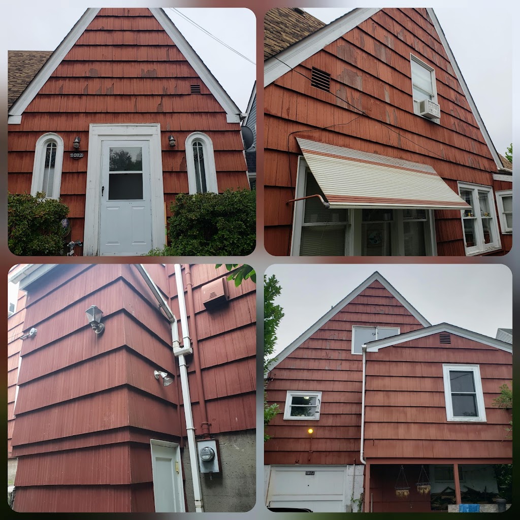 Community First Painting LLC | 1906 NE Cady St, Bremerton, WA 98310, USA | Phone: (360) 205-5744