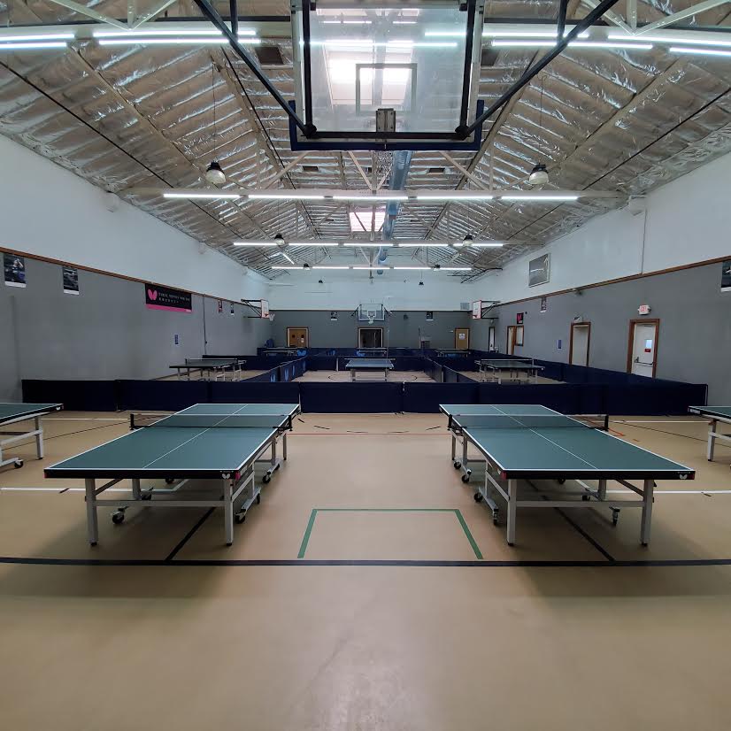 Alameda Ping Pong Gym | 2050 Lincoln Ave, Alameda, CA 94501, USA | Phone: (510) 909-3558
