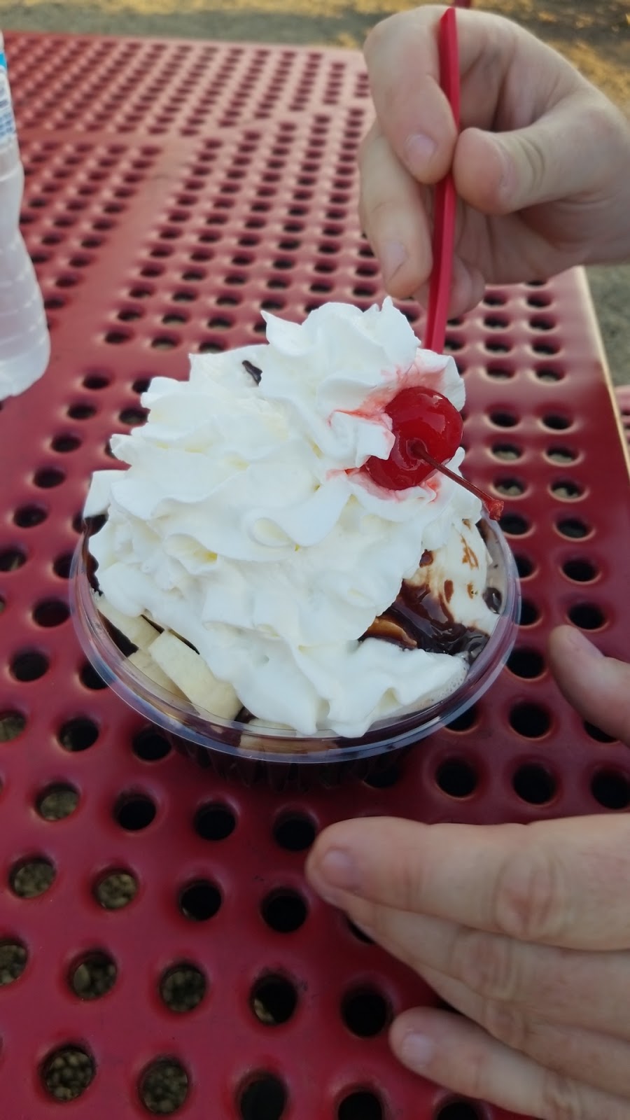 Brusters Real Ice Cream | 49094 Calcutta-Smith Ferry Rd, East Liverpool, OH 43920, USA | Phone: (330) 386-6635