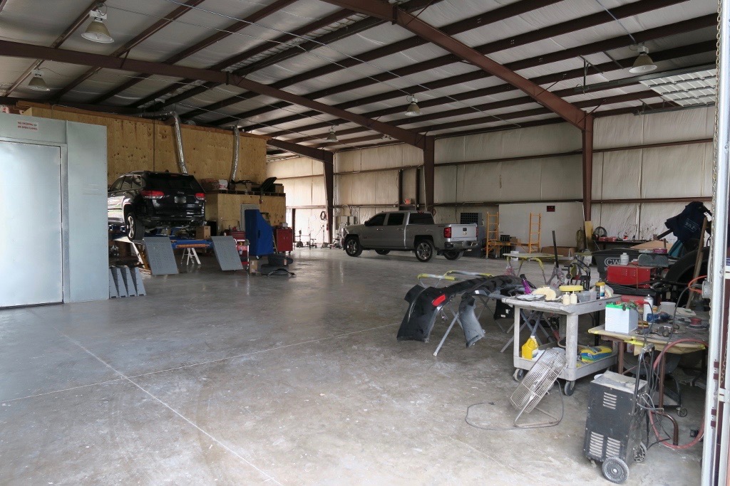 Dependable Collision Center | 2147 Peachtree Rd, Balch Springs, TX 75180, USA | Phone: (972) 288-9313