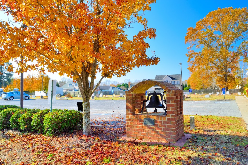 Grafton Baptist Church | 1301 Old York-Hampton Hwy, Yorktown, VA 23692, USA | Phone: (757) 898-5200