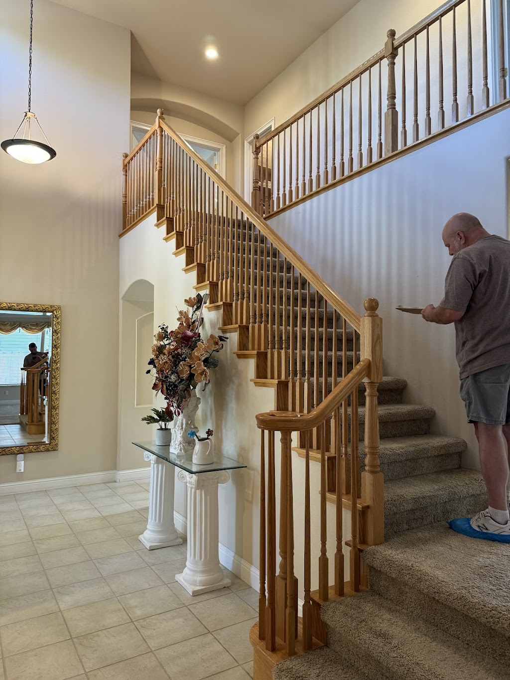 C & L Stairs and Millwork Inc. | 6043 Power Inn Rd Suite A, Sacramento, CA 95824, USA | Phone: (916) 387-0959