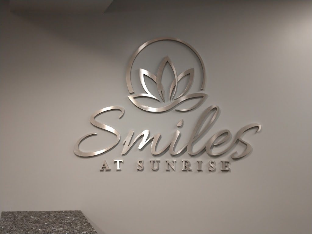 Smiles at Sunrise | Le Kieu M DDS | 12359 Sunrise Valley Dr STE 100, Reston, VA 20190, USA | Phone: (703) 709-0330