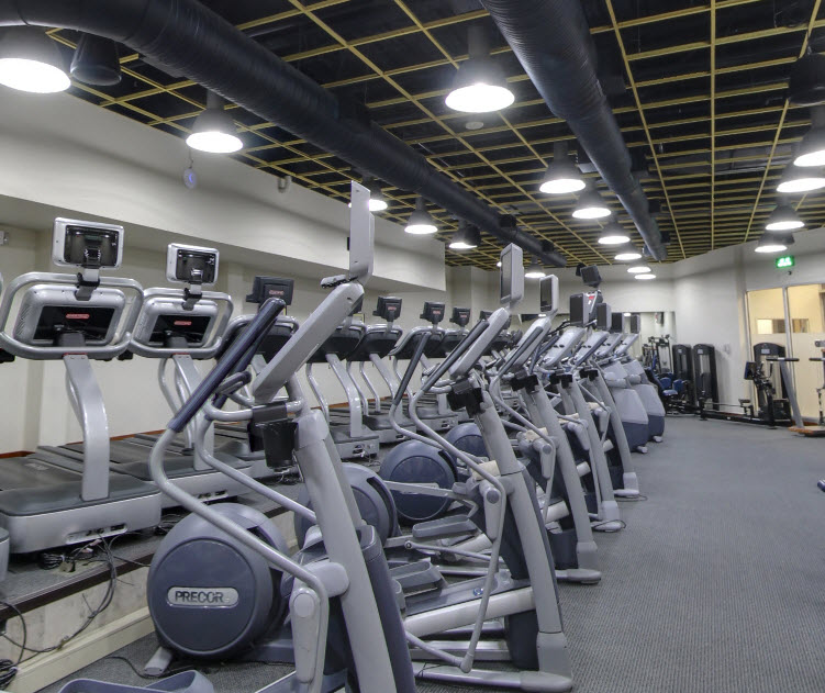 Professional Fitness Management | 2900 S Quincy St, Arlington, VA 22206, USA | Phone: (410) 648-6900