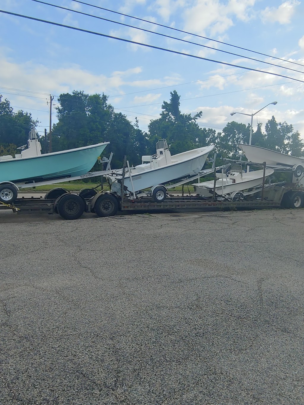 Atlantic Marine | 103 US-90, Waveland, MS 39576, USA | Phone: (228) 467-2847