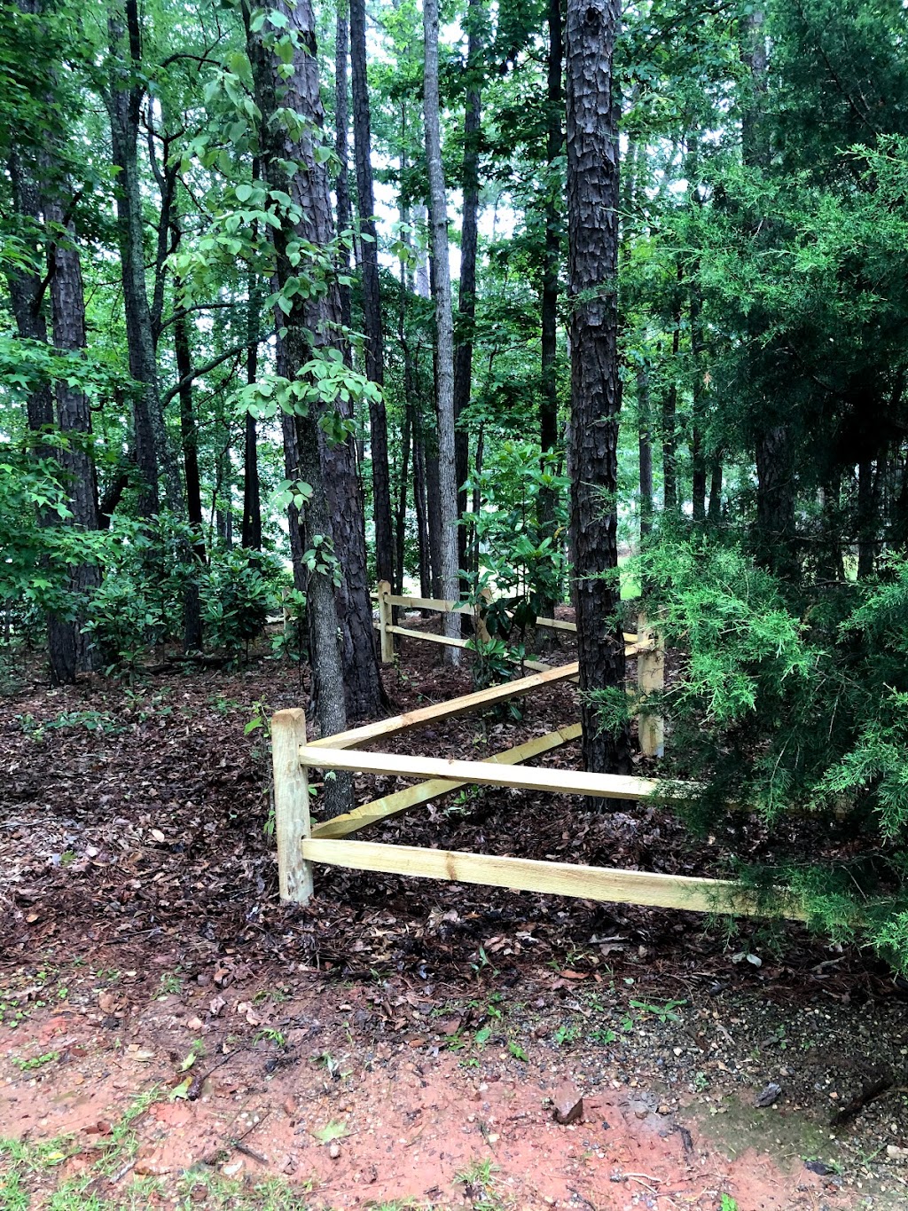 Central Al Fence LLC. | 234 Nathan St, Alexander City, AL 35010, USA | Phone: (256) 397-2645