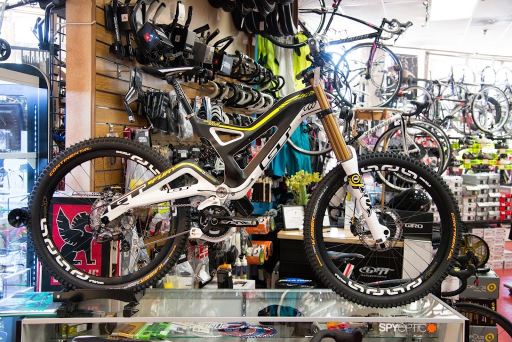 Incycle Bicycles | 501 W Arrow Hwy, San Dimas, CA 91773, USA | Phone: (909) 592-2181