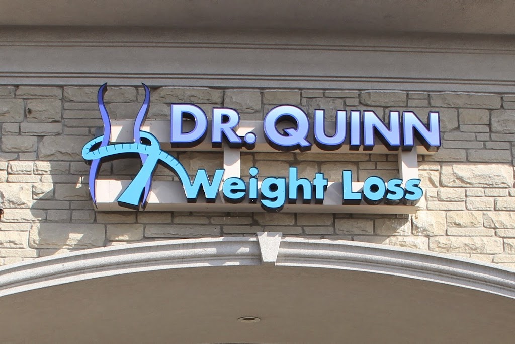 Dr. Quinn Weight Loss | 5715 Bella Rosa Blvd Suite 200, Village of Clarkston, MI 48348, USA | Phone: (248) 922-4900