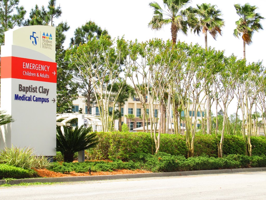 Jacksonville Orthopaedic Institute Clay Division | Baptist Clay Medical Office Building, 1747 Baptist Clay Dr #200, Fleming Island, FL 32003 | Phone: (904) 276-5776