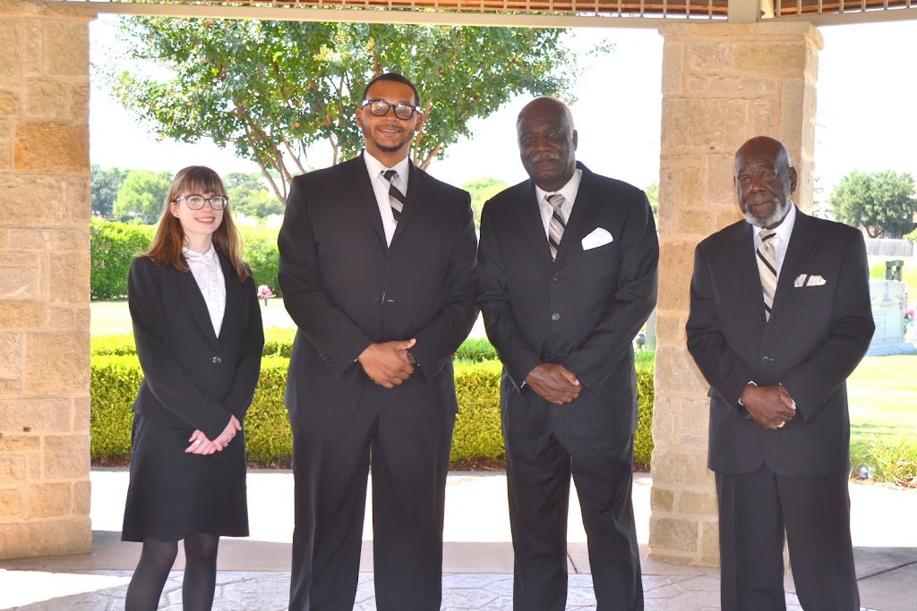 Pleasant Grove Mortuary | 7800 Lake June Rd, Dallas, TX 75217, USA | Phone: (214) 398-8301