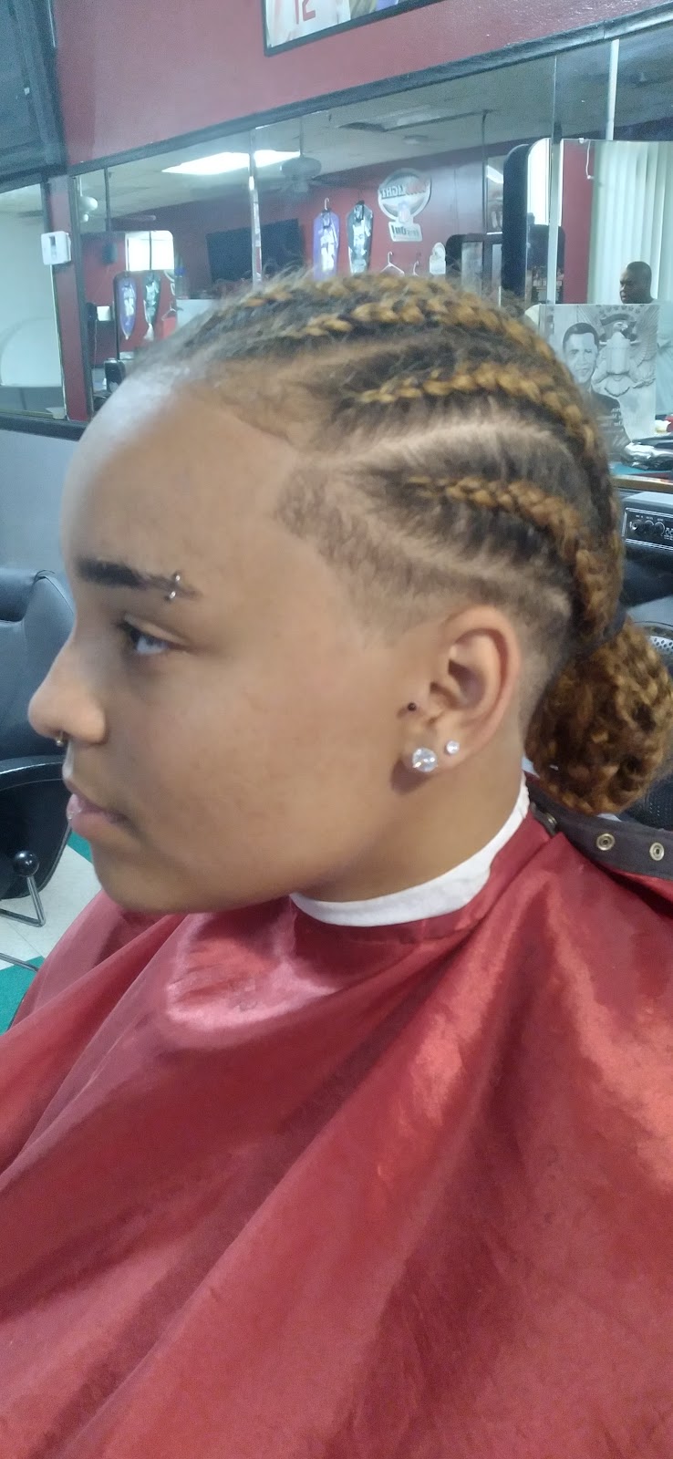 Jays Quick Cuts | 14051 Indian St, Moreno Valley, CA 92553, USA | Phone: (909) 835-2626