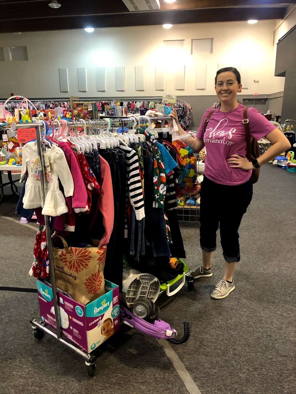 Just Between Friends Vacaville | 6391 Leisure Town Rd, Vacaville, CA 95687, USA | Phone: (707) 761-2984