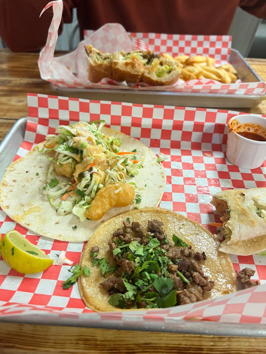 La Salsa Loca Tacos and More | 1925 Towne Centre Dr, Mesquite, TX 75150, USA | Phone: (214) 377-9775 La Salsa Loca Tacos and More | 1925 Towne Centre Dr, Mesquite, TX 75150, USA | Phone: (214) 377-9775