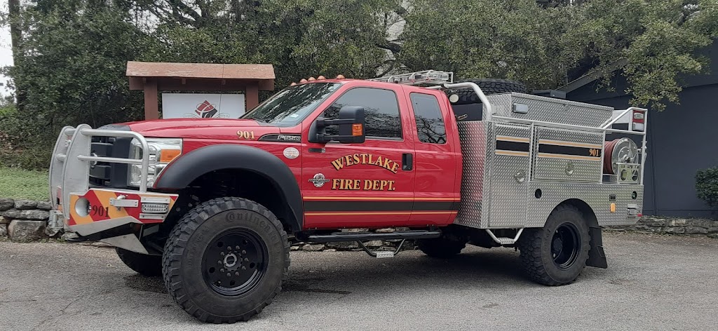 West Lake Fire Department | 1109 Westlake Dr, West Lake Hills, TX 78746, USA | Phone: (512) 327-9405