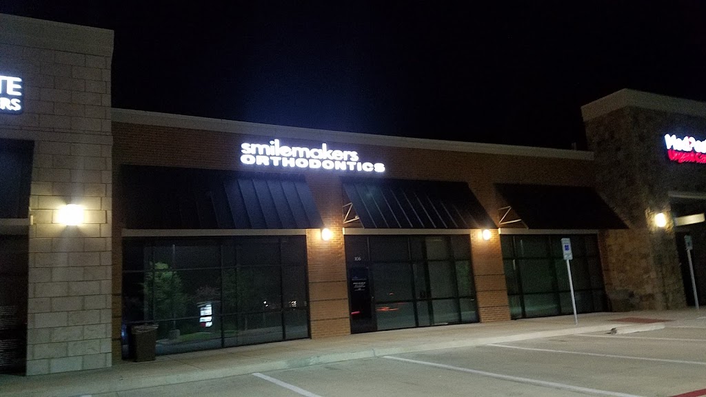 Smile Makers Orthodontics | 3090 N Goliad St #106, Rockwall, TX 75087, USA | Phone: (972) 722-2943