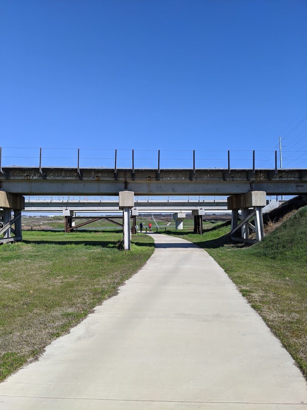 Trail Drivers Park | 1700 NE 28th St, Fort Worth, TX 76106, USA | Phone: (817) 392-5700