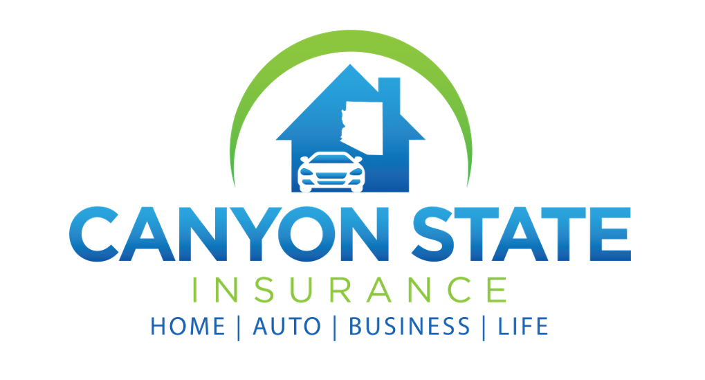 Canyon State Insurance, LLC | 2500 S Power Rd STE 218, Mesa, AZ 85209, USA | Phone: (480) 981-5525