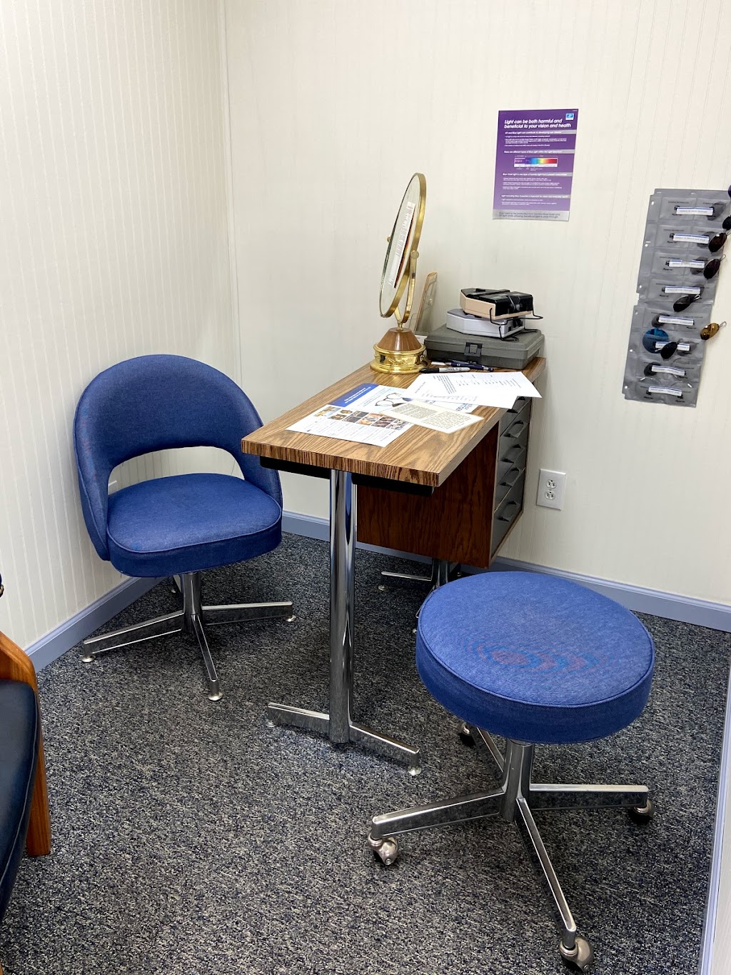 Murfreesboro Optical Dispensary | 702 E Clark Blvd, Murfreesboro, TN 37130, USA | Phone: (615) 896-2725