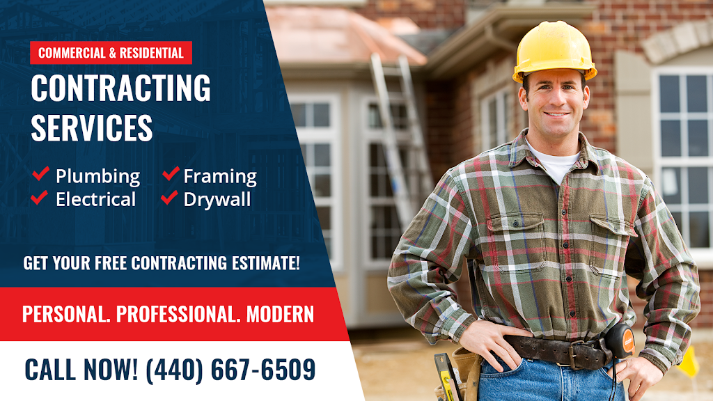 West Side Contracting | Dentzler Rd, Parma, OH 44134, USA | Phone: (440) 667-6509