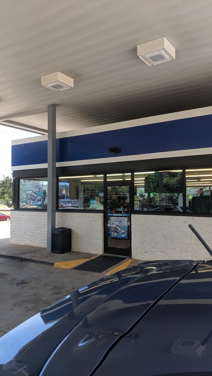 Citgo | 2300 Old, NC-86, Hillsborough, NC 27278, USA | Phone: (919) 732-7422