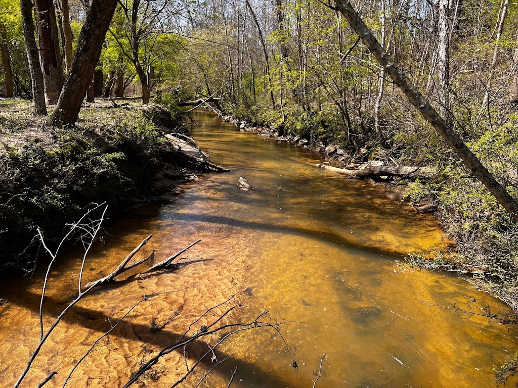 Mill Creek Nature Center | 2355 Mall of Georgia Blvd, Buford, GA 30519, USA | Phone: (770) 787-7887