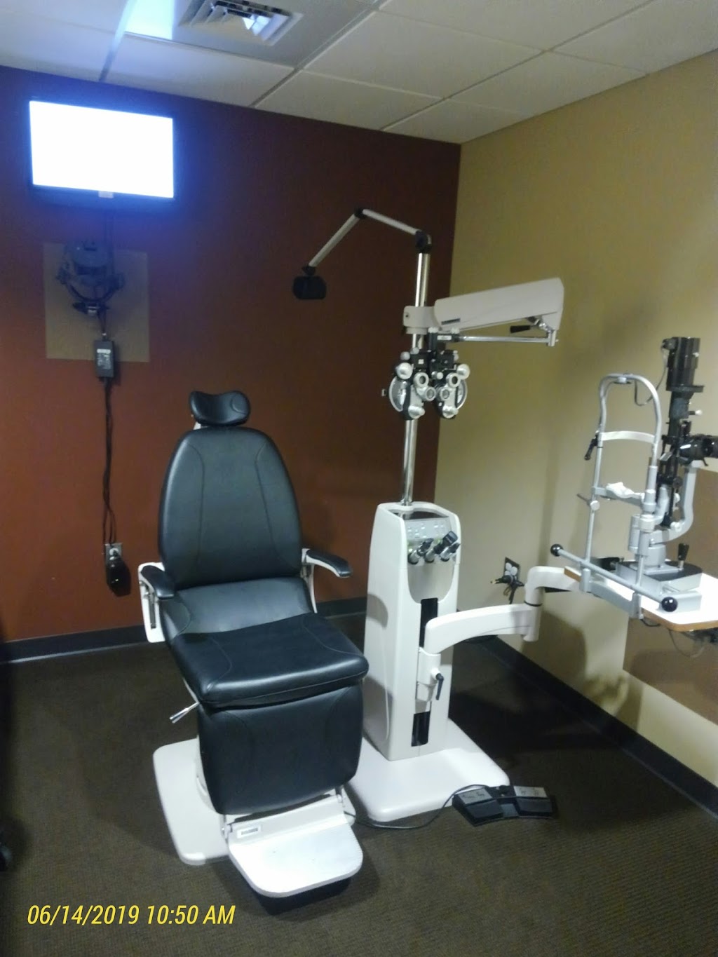 Graystone Eye-Lincolnton | 2311 E Main St, Lincolnton, NC 28092, USA | Phone: (888) 626-2020