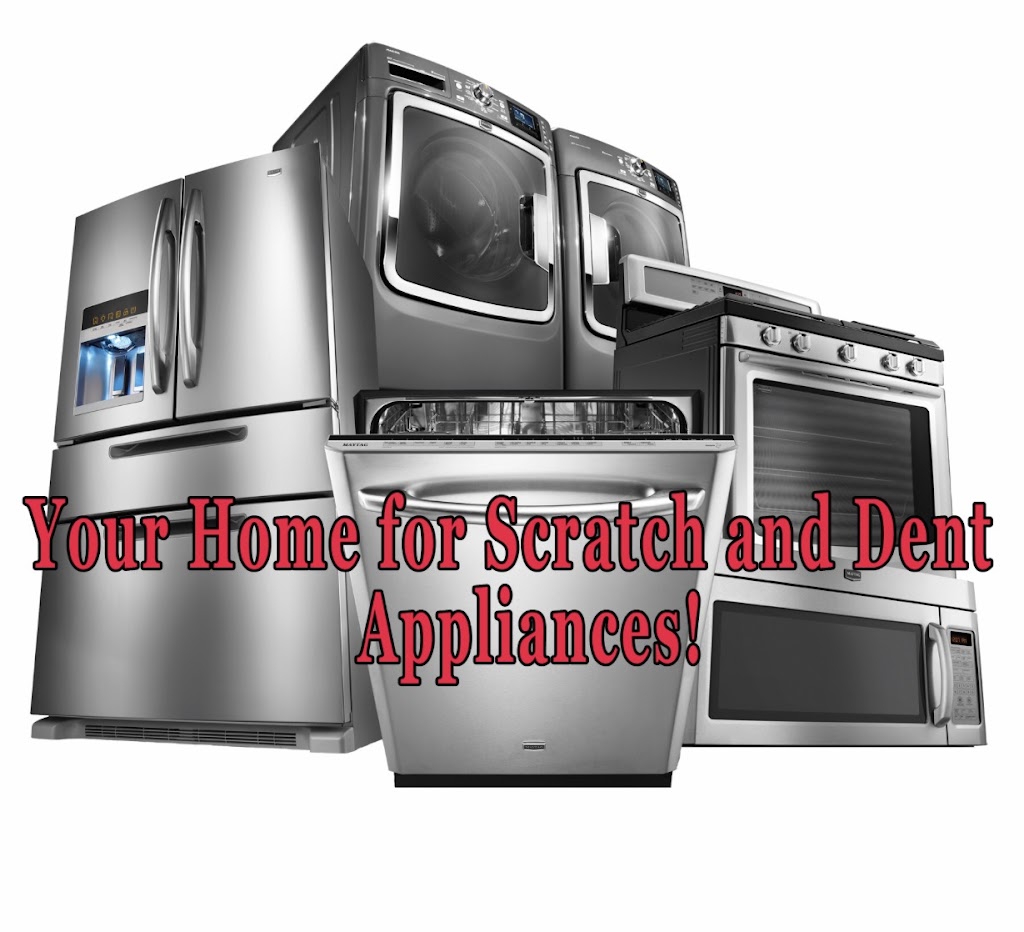 Bargain Appliance Outlet | 2055 US Hwy 70 SE, Hickory, NC 28602, USA | Phone: (828) 327-9947