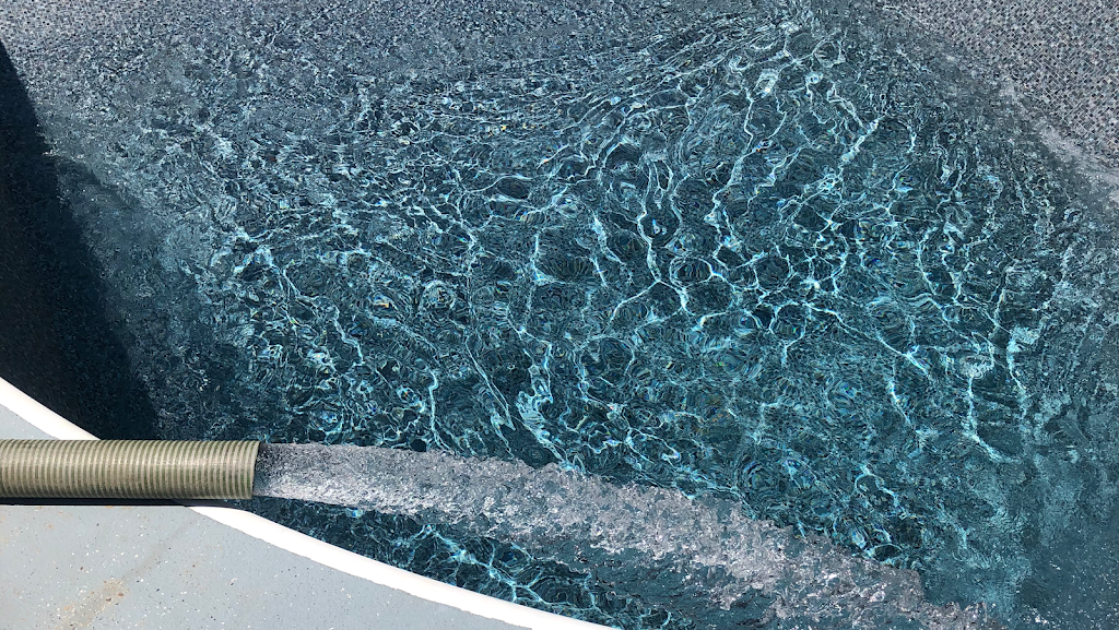 C. Mullikin Trucking Pool Water Delivery | 1442 Old Fort Smallwood Rd, Pasadena, MD 21122, USA | Phone: (443) 286-1977