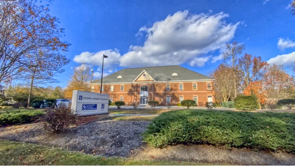 Coldwell Banker Commercial Brooks Real Estate | 4071 Ironbound Rd, Williamsburg, VA 23188 | Phone: (757) 229-1507