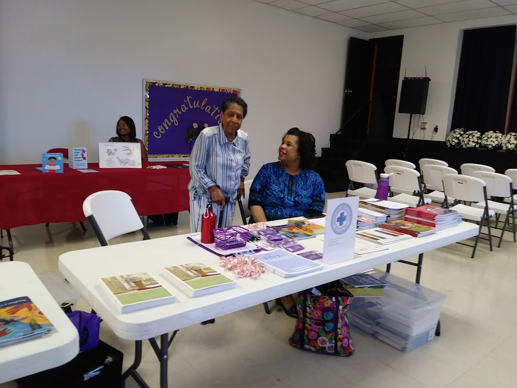 Murchison Tabernacle C.M.E. Church | 7629 Natural Bridge Rd, St. Louis, MO 63121, USA | Phone: (314) 383-4855