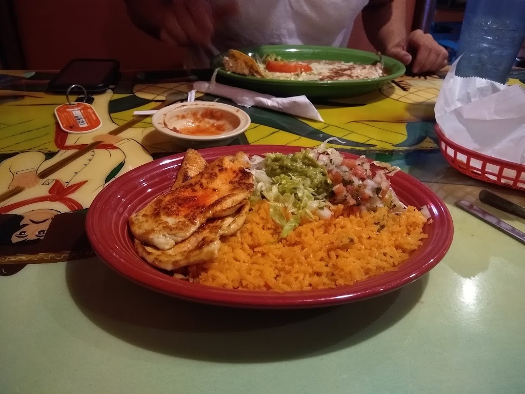 Julios Mexican Restaurant | 2501 New Kent Hwy d, Quinton, VA 23141, USA | Phone: (804) 932-3200